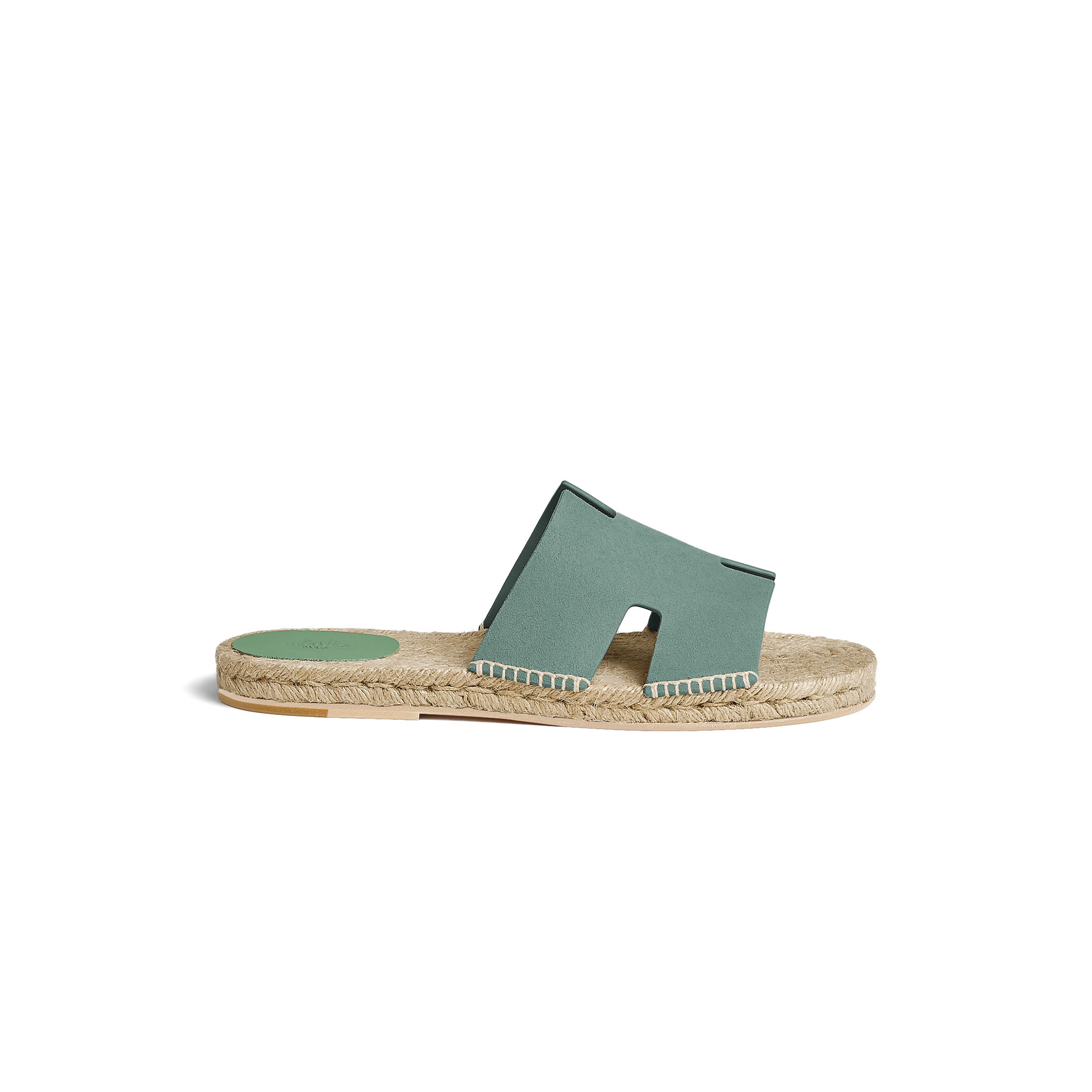 H**mes antigua espadrille h231001zh1j424